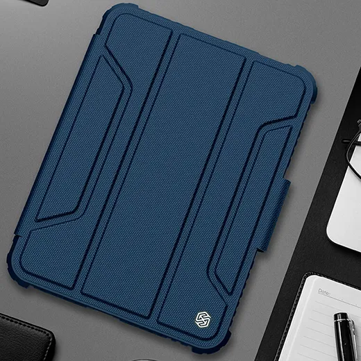 Защитный чехол Nillkin Bumper Leather Case Pro для iPad mini 6 (2021)