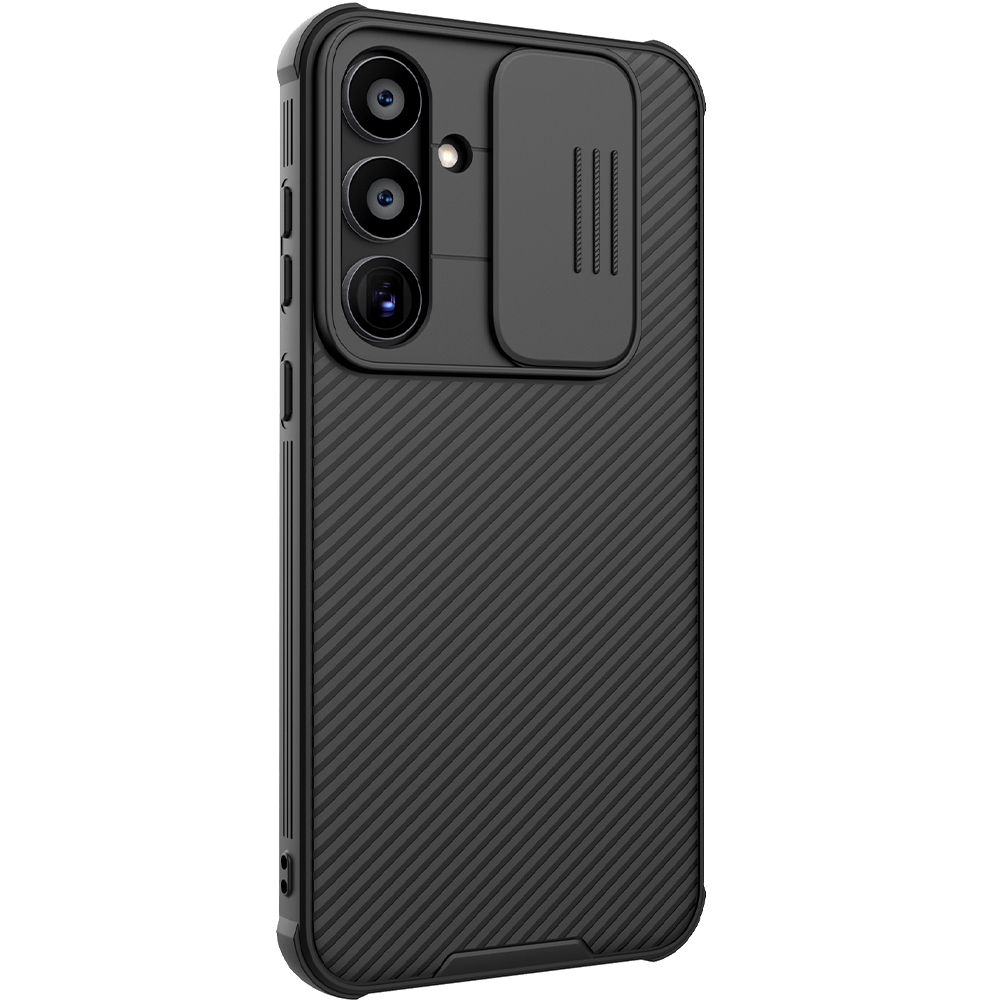 Зсувний захист камери чохла Nillkin CamShield Pro