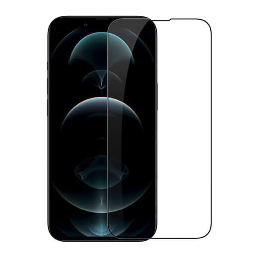Особенности защитного стекла Nillkin CP+PRO Anti-Explosion Screen Protector 0.33mm Black для iPhone 14 | 13 Pro Защитное стекло Nillkin CP+PRO Anti-Explosion Screen Protector 0.33mm Black для iPhone 14 | 13 Pro