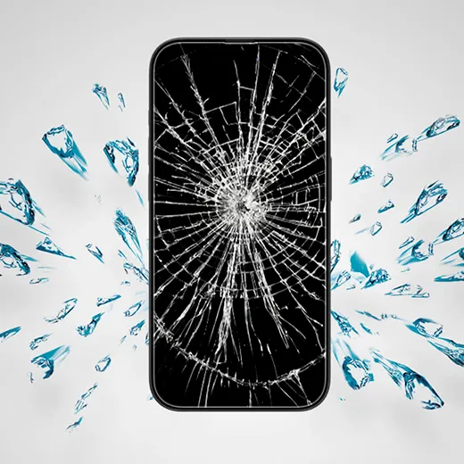 Защитное стекло Nillkin CP+PRO Anti-Explosion Screen Protector 0.33mm Black для iPhone 14 Pro купить