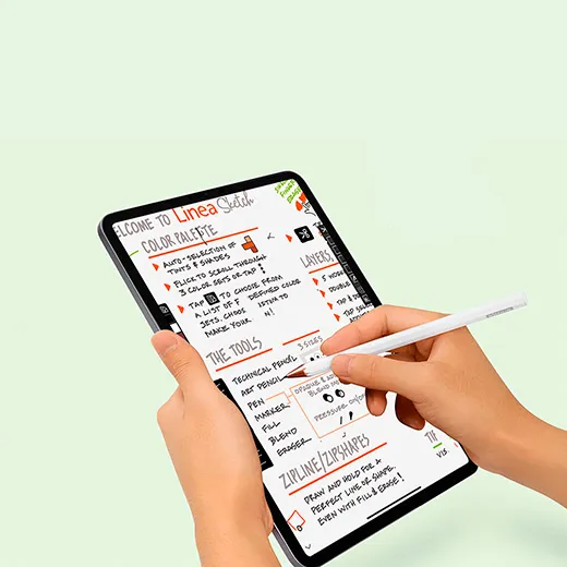 Cтилус Nillkin Crayon Stylus K2 для iPad купити