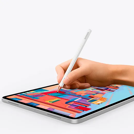 Стилус Nillkin Crayon Stylus K2 для iPad
