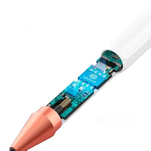 Стилус Nillkin Crayon Stylus K2 для iPad особливості
