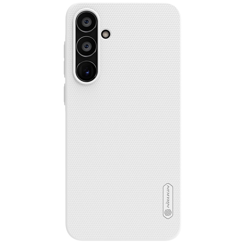 Чохол Nillkin Frosted Shield для Samsung Galaxy A35 5G, білий
