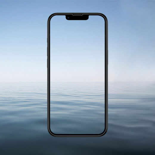 Стекло Nillkin для iPhone 13 mini