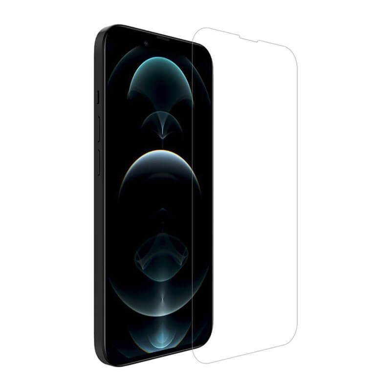 Особенности защитного стекла Nillkin H+Pro Anti-Explosion Screen Protector 0.2mm для iPhone 14 | 13 Pro Защитное стекло Nillkin H+Pro Anti-Explosion Screen Protector 0.2mm для iPhone 14 | 13 Pro
