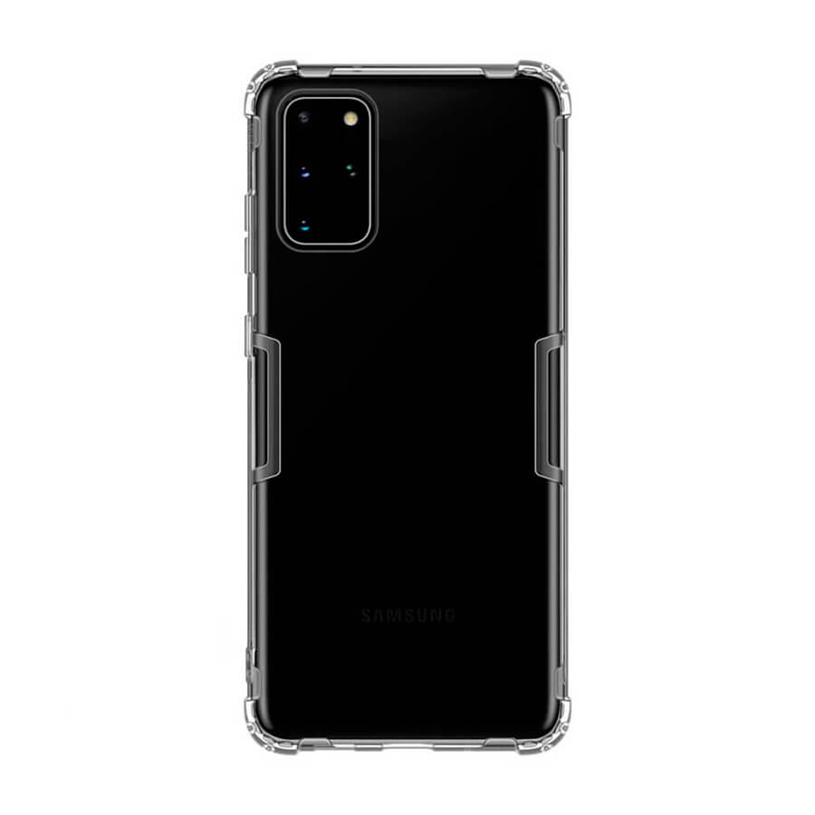 Захисний чохол Nillkin Nature TPU Case для Samsung Galaxy S20 + 