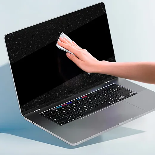 Захисна плівка Nillkin Pure AR Film для MacBook Pro 16" M1 (2021) купити