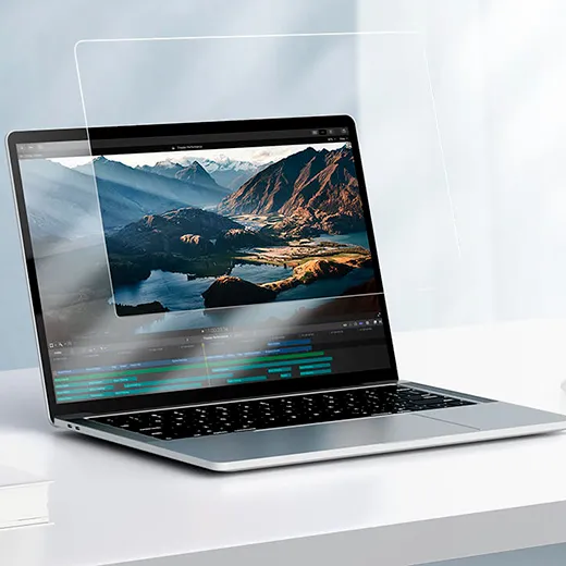Захисна плівка Nillkin Pure AR Film для MacBook Pro 16" M1 (2021)
