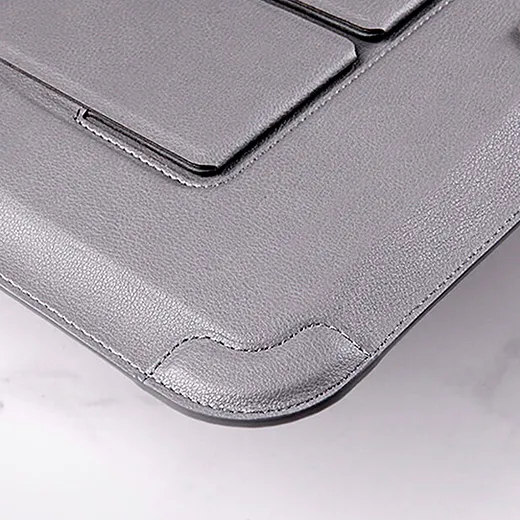 Универсальный чехол Nillkin Versatile Laptop Sleeve Grey для MacBook Pro 14" M1 цена