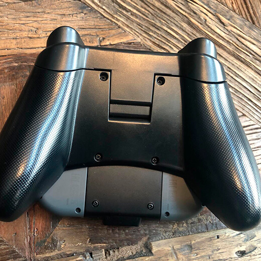 Підзарядний тримач Nintendo Switch Joy-Сon Pro Charging Grip купити