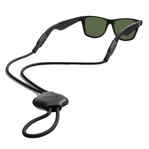 Ремінець для окулярів Nomad Glasses Strap з чохлом для AirTag