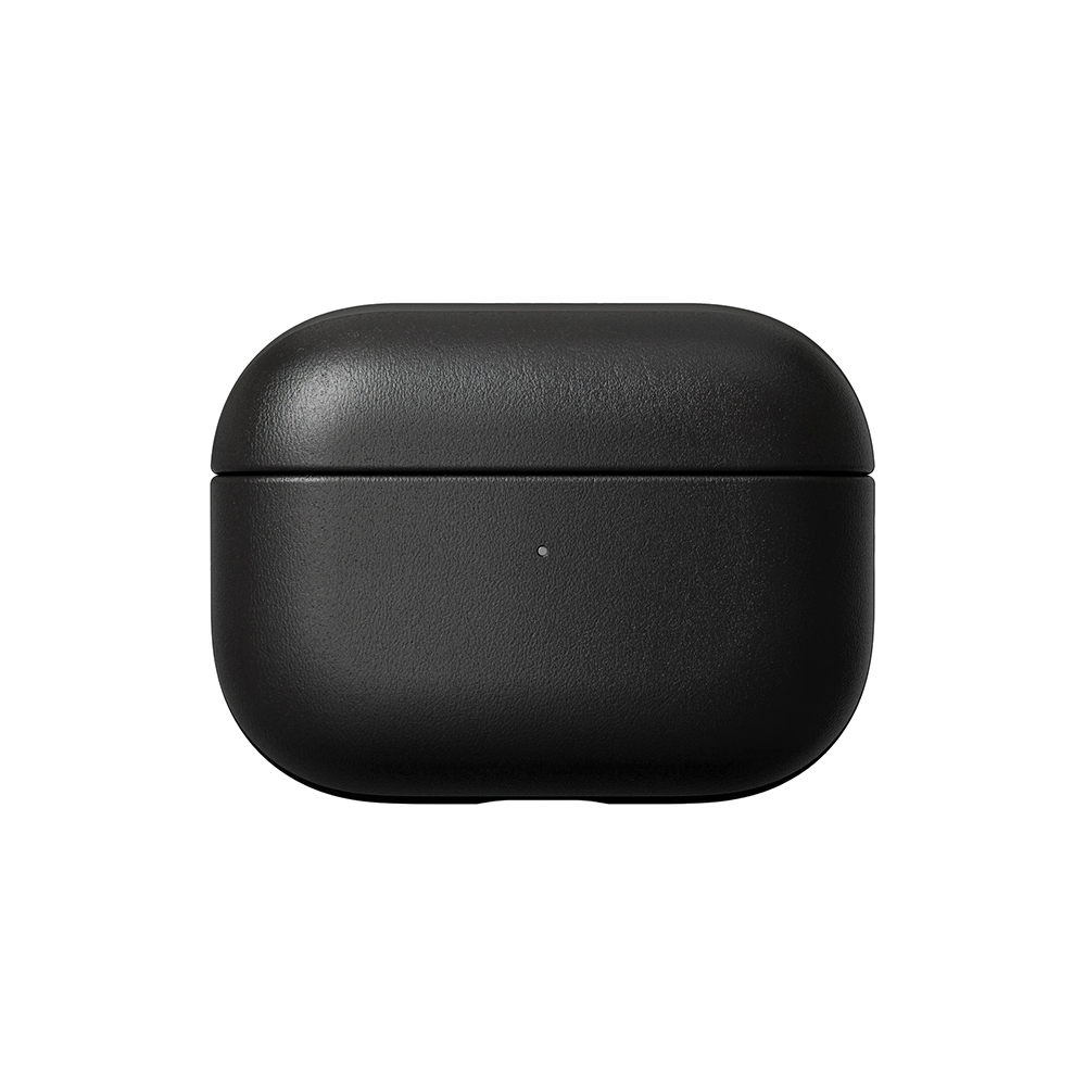 Кожаный чехол Nomad Rugged Case для наушников Apple AirPods Pro