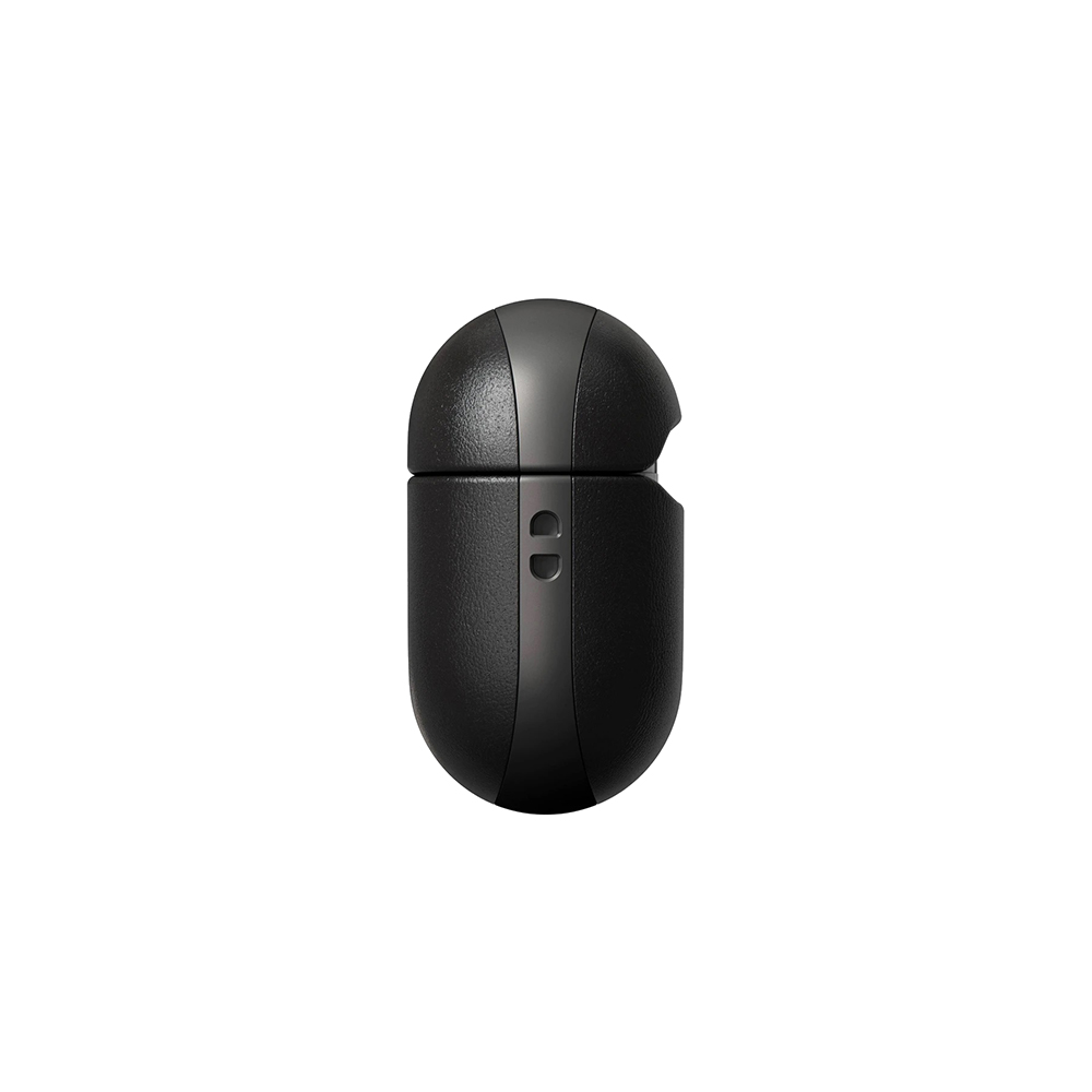 Кожаный чехол Nomad Rugged Case для наушников Apple AirPods Pro