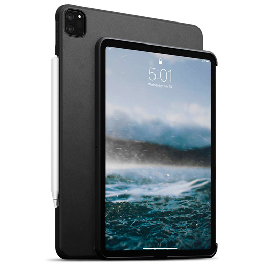 Кожаный чехол Nomad Rugged Case для iPad Pro 11&Prime; (2020)