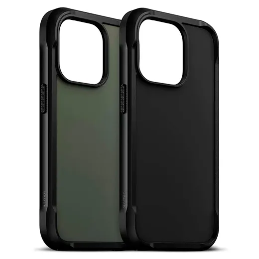 Ціна протиударного чохла Nomad Rugged Case MagSafe Black для iPhone 14 Pro Max