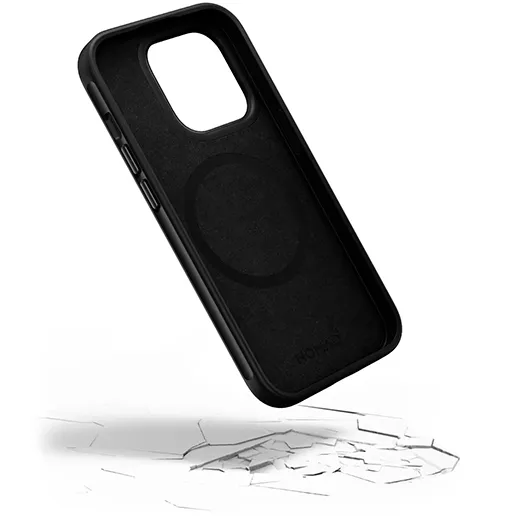 Ціна захисного чохла Nomad Sport Case MagSafe Marine Blue для iPhone 14 Pro Max