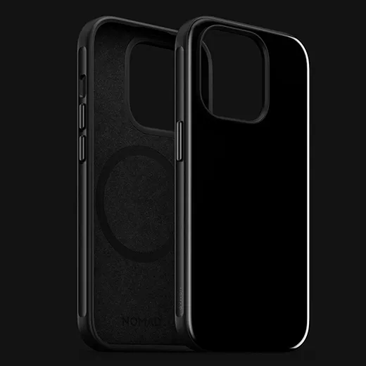 Захисний чохол Nomad Sport Case MagSafe Marine Blue для iPhone 14 Pro Max