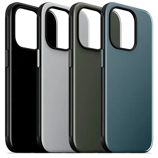 Захисний чохол Nomad Sport Case MagSafe Marine Blue для iPhone 14 Pro Max купити