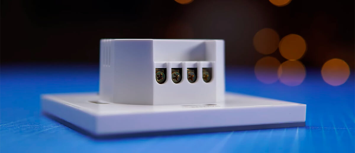 Обзор умного выключателя Sonoff Apple HomeKit | Настройка и подключение