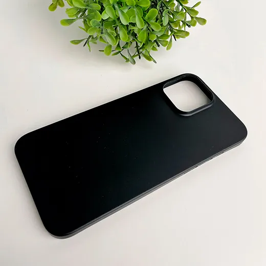 Цена супертонкого чехла oneLounge 1Thin 0.35mm Black для iPhone 14 Plus