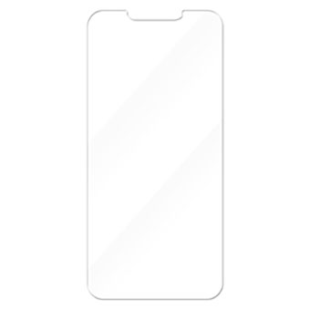 Защитное стекло iLoungeMax 2.5D Full Cover Full Glue Glass для iPhone 12 mini