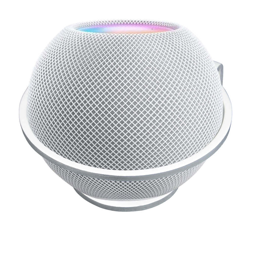 Настенный держатель iLoungeMax Aluminium Holder Stand для HomePod mini