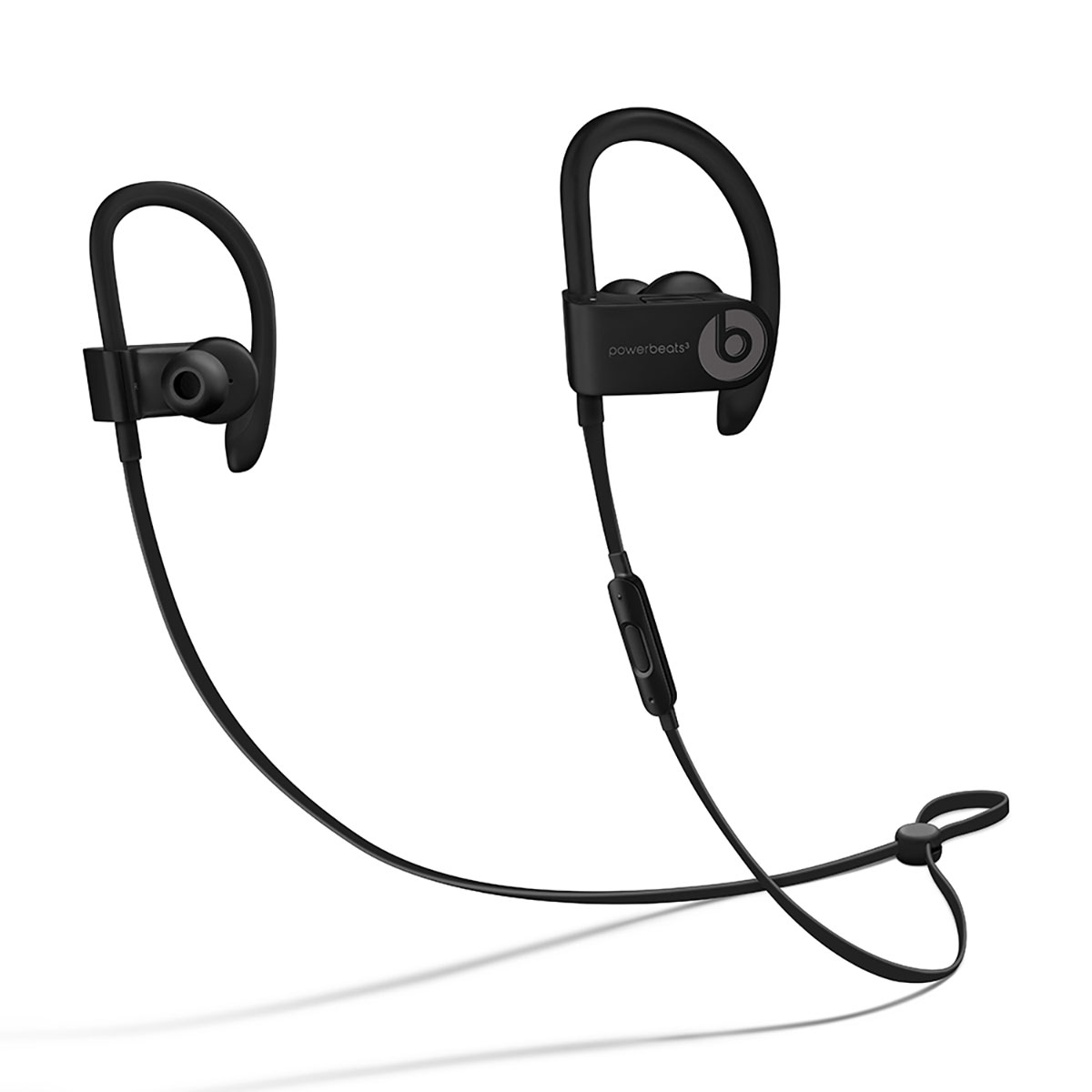 Бездротові навушники iLoungeMax Beats Powerbeats3 Wireless Black OEM