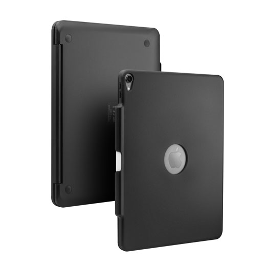 Чохол-клавіатура iLoungeMax Bluetooth Keyboard touchpad для iPad