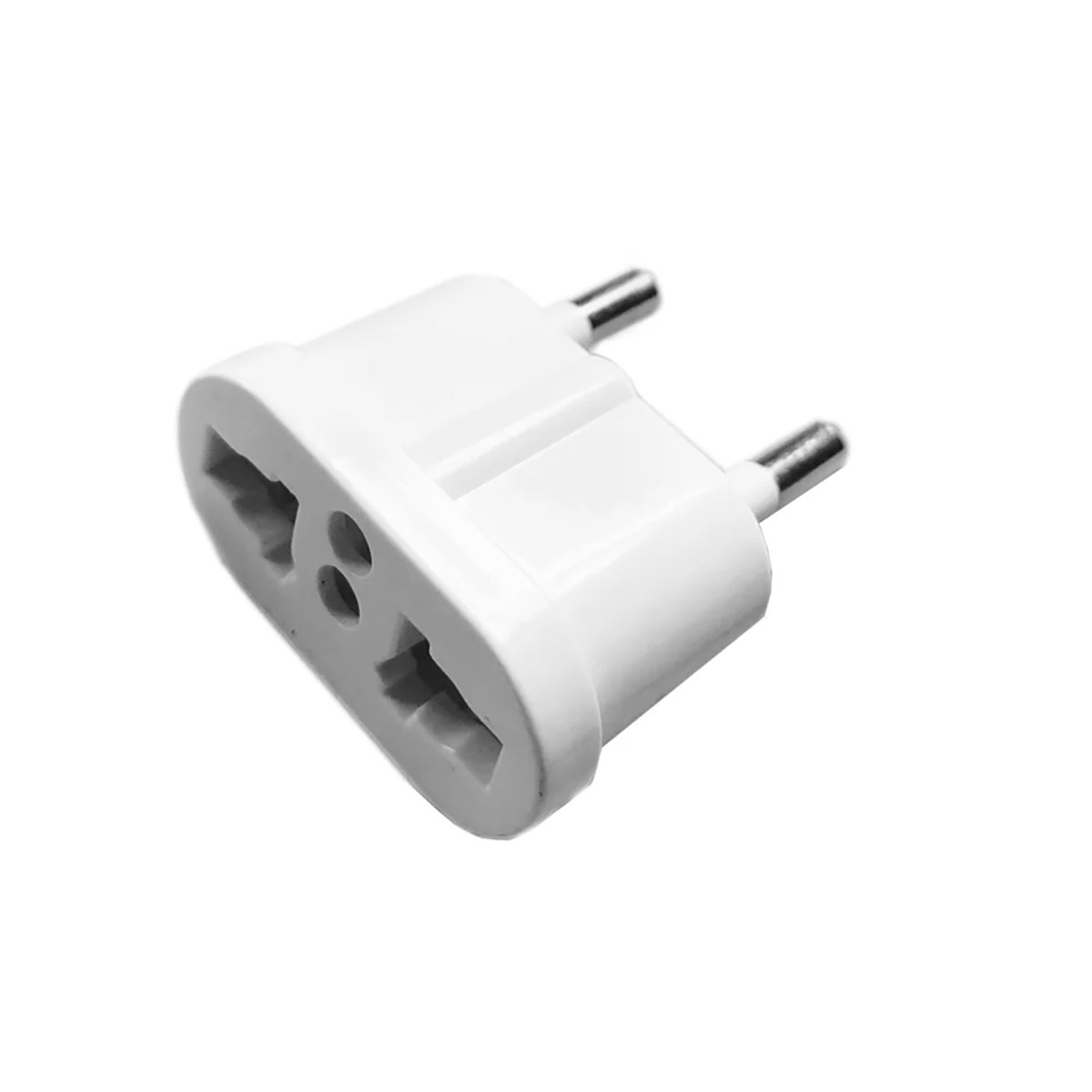 Универсальный переходник iLoungeMax GM118 (US на EU)