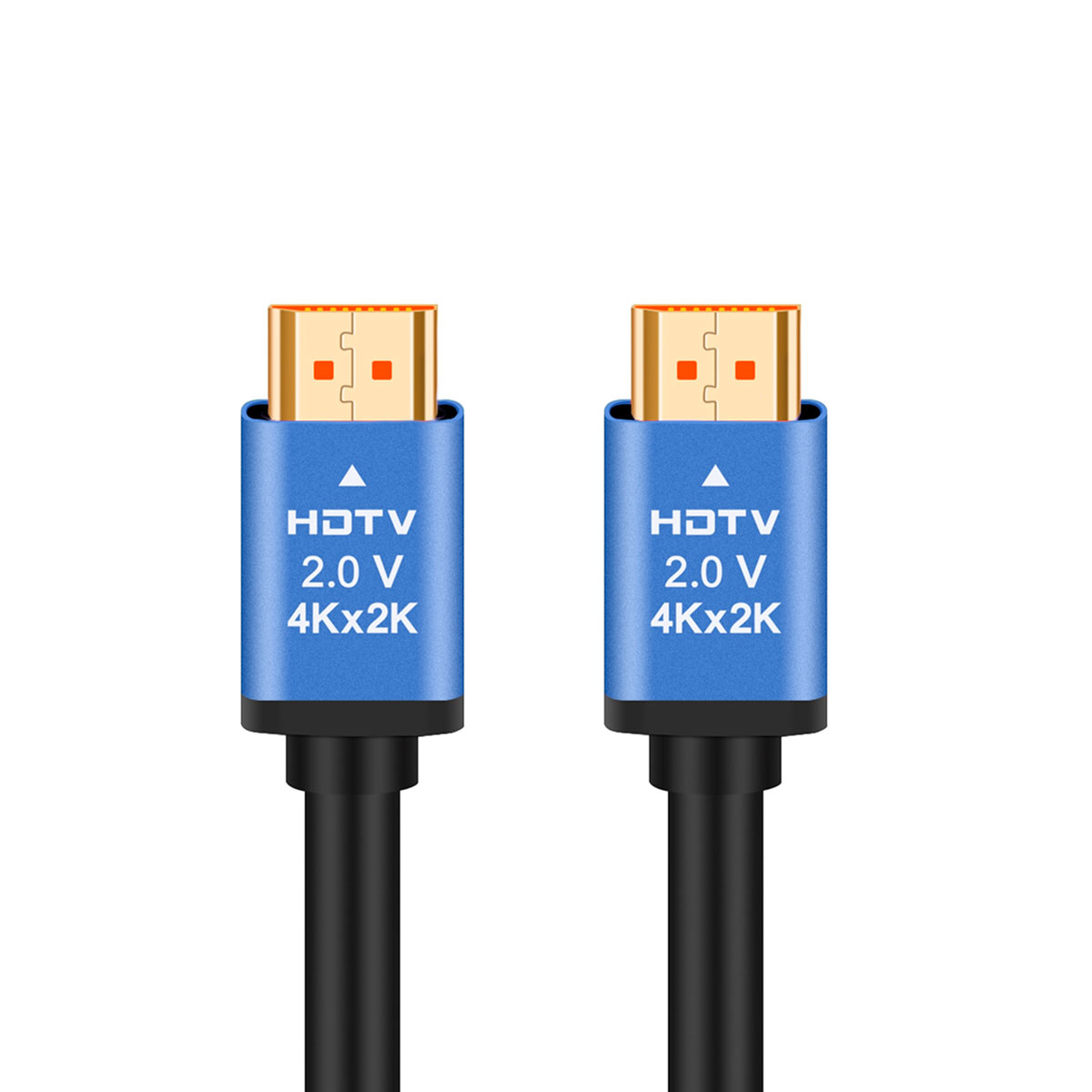 Кабель iLoungeMax HDMI to HDMI v2.0 (4K) 1.5м
