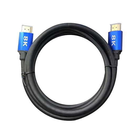 Кабель iLoungeMax HDMI to HDMI v2.1 (8K) 1.5 м