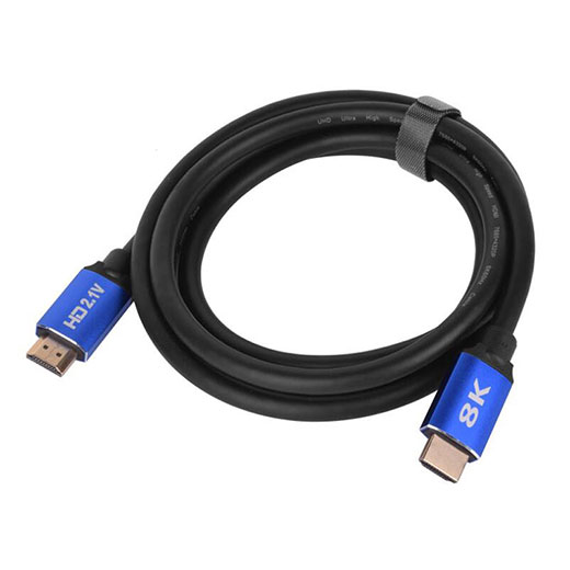 Кабель iLoungeMax HDMI to HDMI v2.1 (8K) 1.5 м