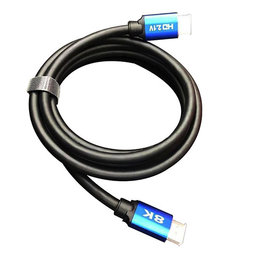 Кабель iLoungeMax HDMI to HDMI v2.1 (8K) 1.5 м