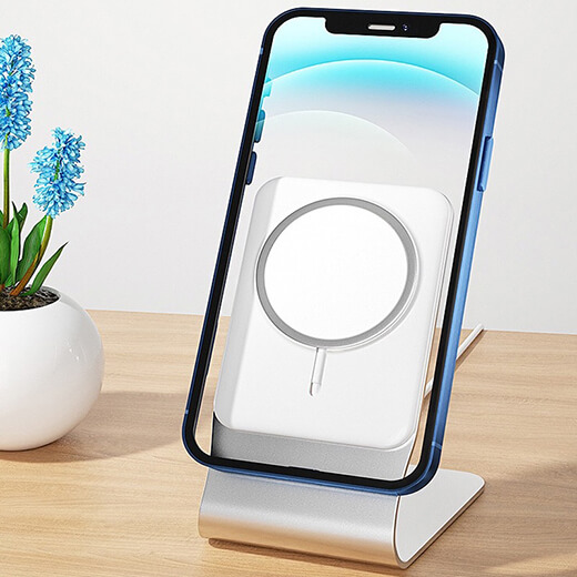 Подставка-держатель iLoungeMax для iPhone 14 | 13 | 12 MagSafe