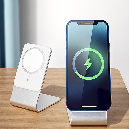 Подставка-держатель iLoungeMax для iPhone 14 | 13 | 12 MagSafe