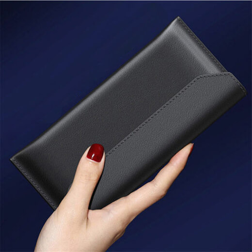 Шкіряний чохол iLoungeMax Leather Case для Samsung Galaxy Z Fold 2