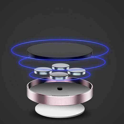 Магнітний тримач iLoungeMax Magnetic Holder 360 &deg;