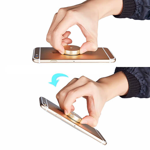 Магнітний тримач iLoungeMax Magnetic Holder 360 &deg;