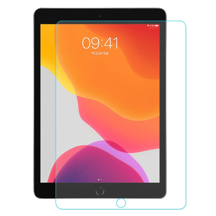 Захисне скло iLoungeMax Protective Glass Anti-Blue Light для iPad 8/7 10.2 "(2020/2019)