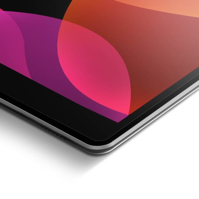 Захисне скло iLoungeMax Protective Glass для iPad 7 10.2 "(2019)