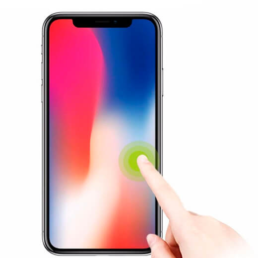 Передня захисна плівка iLoungeMax Screen Guard для iPhone XS Max /11 Pro Max 