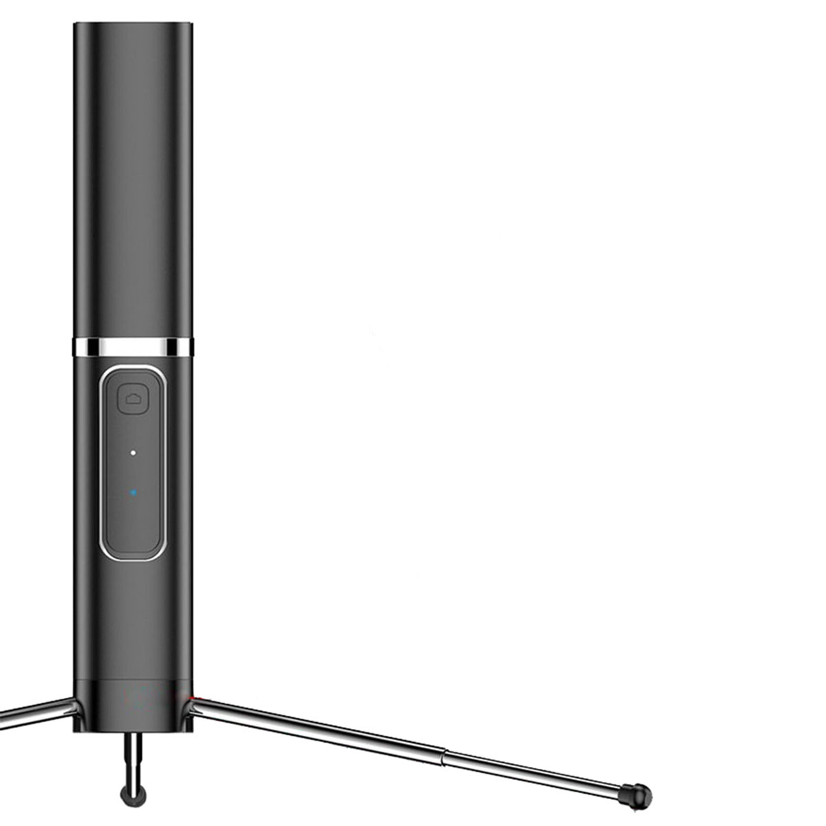 Трипод для селфи iLoungeMax Selfie Stick H1 Black