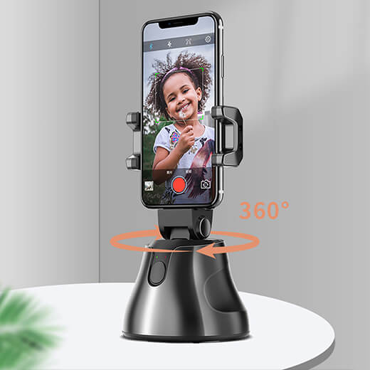 Розумний штатив з датчиком руху iLoungeMax Smart Apai Genie 360 &deg;