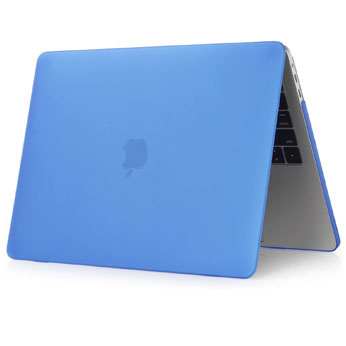 Пластиковий чохол iLoungeMax Soft Touch Matte Pink для MacBook Pro 13 "(2020)