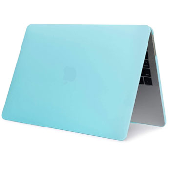 Пластиковий чохол iLoungeMax Soft Touch Matte Pink для MacBook Pro 13 "(2020)