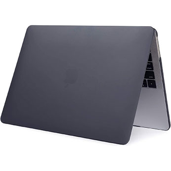 Пластиковий чохол iLoungeMax Soft Touch Matte Pink для MacBook Pro 13 "(2020)