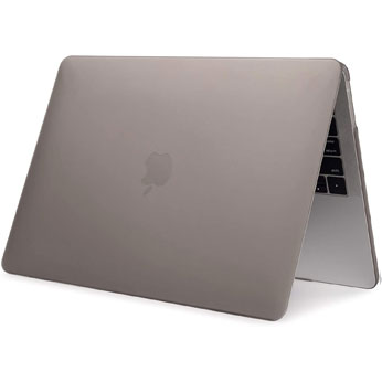 Пластиковий чохол iLoungeMax Soft Touch Matte Pink для MacBook Pro 13 "(2020)