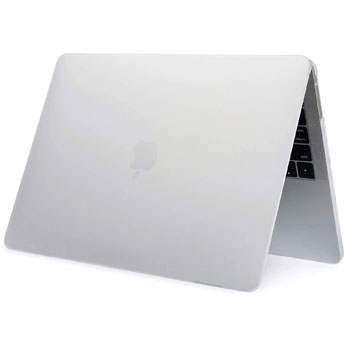 Пластиковий чохол iLoungeMax Soft Touch Matte Pink для MacBook Pro 13 "(2020)