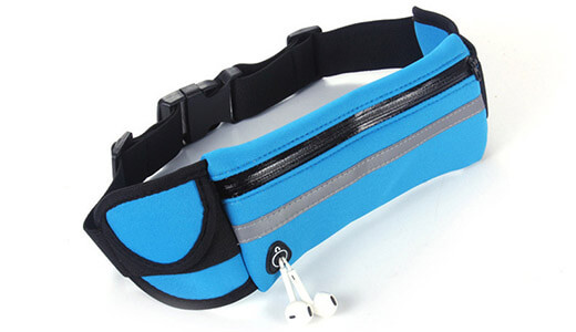 Спортивна поясна сумка iLoungeMax Sports Waist Bag для iPhone